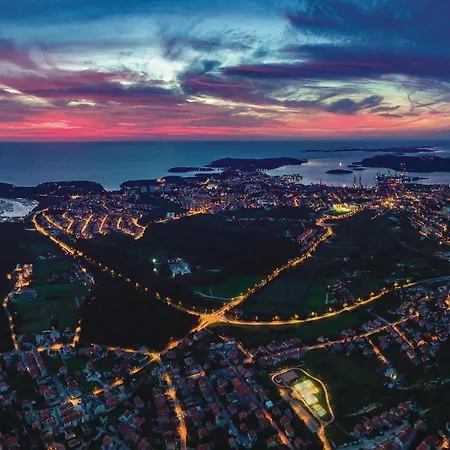 Apartman Amazing In With Wifi