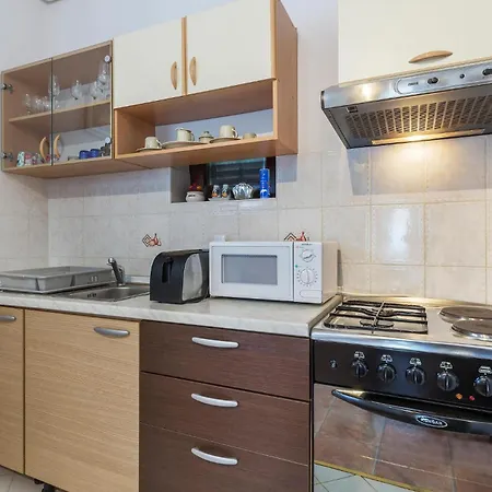 Amazing In With Wifi