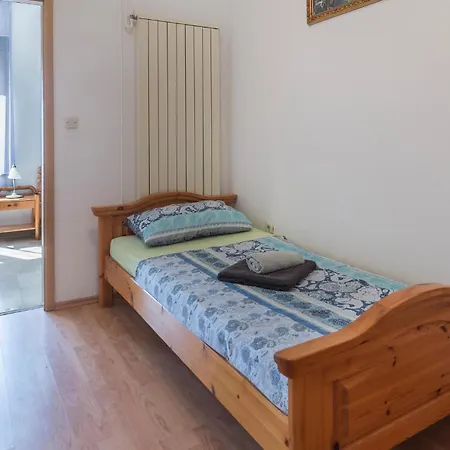 Apartmán Amazing In With Wifi *