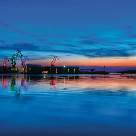 Amazing In With Wifi