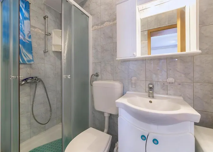 Amazing In With Wifi Apartment *