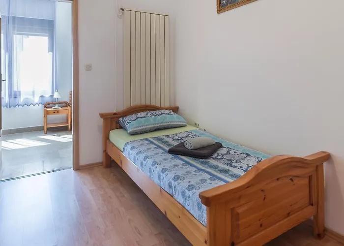 Apartment Amazing In With Wifi *